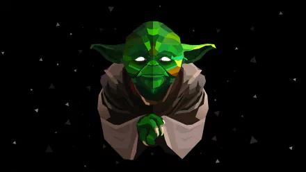 Yoda Sci Fi Star Wars HD Desktop Wallpaper | Background Image