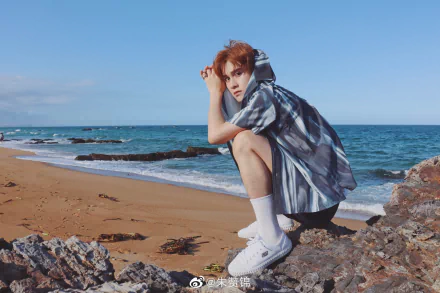 Celebrity Zhu Zanjin HD Desktop Wallpaper | Background Image