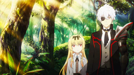 nagumo anime Desktop Wallpapers, Phone Wallpaper, PFP, Gifs, and More ...