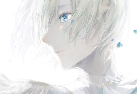 Eichi Tenshouin video game Ensemble Stars! HD Desktop Wallpaper | Background Image