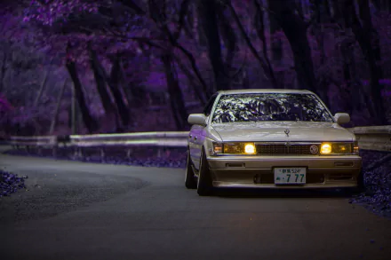 vehicle JDM HD Desktop Wallpaper | Background Image