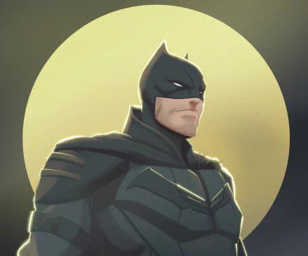 DC Comics Comic Batman HD Desktop Wallpaper | Background Image