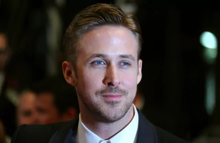 Celebrity Ryan Gosling HD Desktop Wallpaper | Background Image