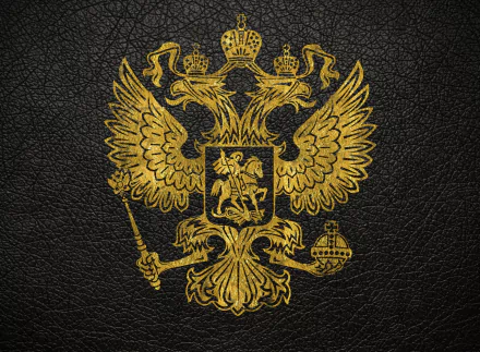 Coat of arms of Russia Misc Russian HD Desktop Wallpaper | Background Image