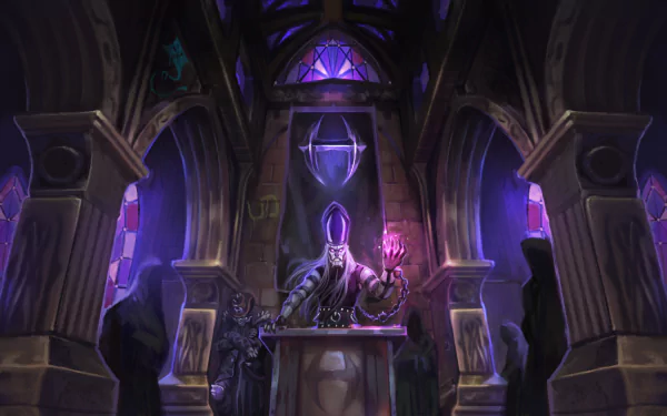 video game Heavy Metal Machines HD Desktop Wallpaper | Background Image