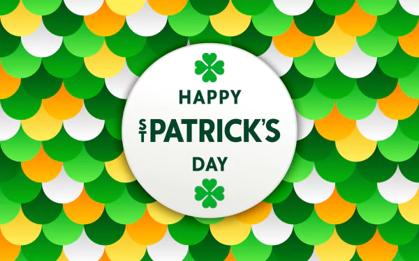 holiday St. Patrick's Day HD Desktop Wallpaper | Background Image