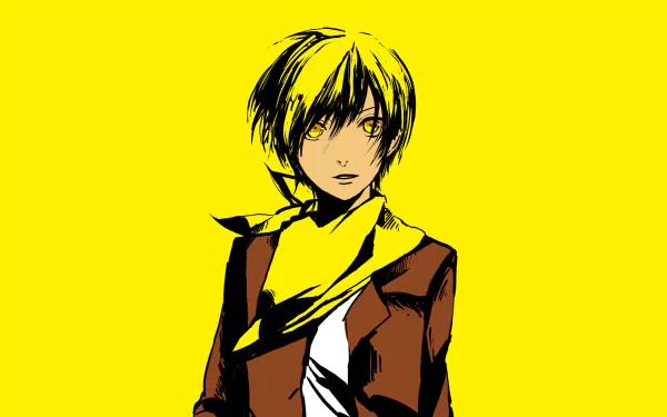 Masaomi Kida Anime Durarara!! HD Desktop Wallpaper | Background Image