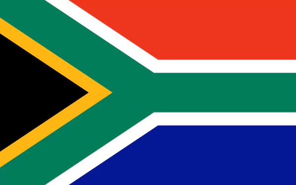 Misc Flag of South Africa HD Desktop Wallpaper | Background Image
