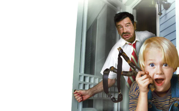 movie dennis the menace HD Desktop Wallpaper | Background Image