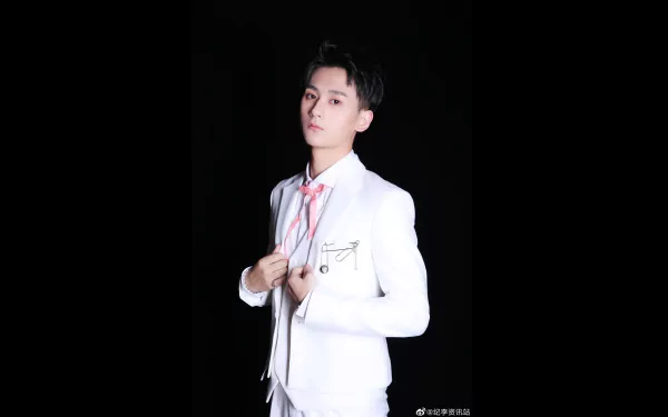 Celebrity Ji Li HD Desktop Wallpaper | Background Image