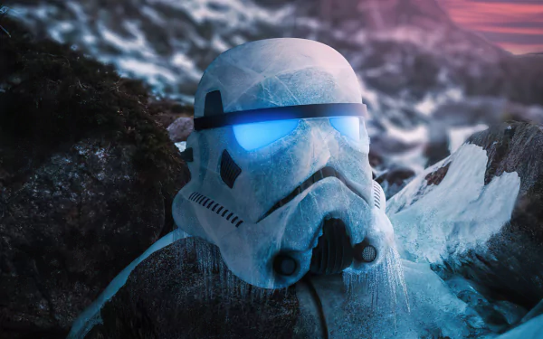 stormtrooper Sci Fi Star Wars HD Desktop Wallpaper | Background Image