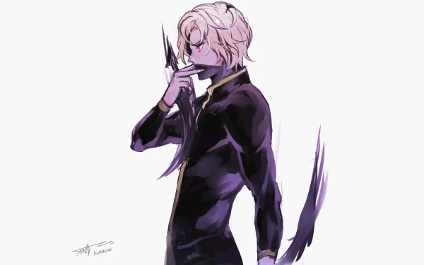 Anime Noblesse HD Desktop Wallpaper | Background Image