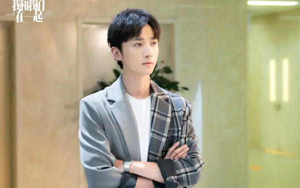 Celebrity Li Bo-Wen HD Desktop Wallpaper | Background Image