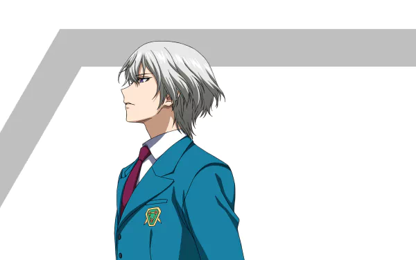 L-Elf Karlstein Anime Valvrave the Liberator HD Desktop Wallpaper | Background Image