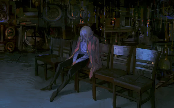 Howl Jenkins Pendragon Anime Howl's Moving Castle HD Desktop Wallpaper | Background Image