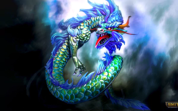 Classic Ao Kuang Kukulkan
