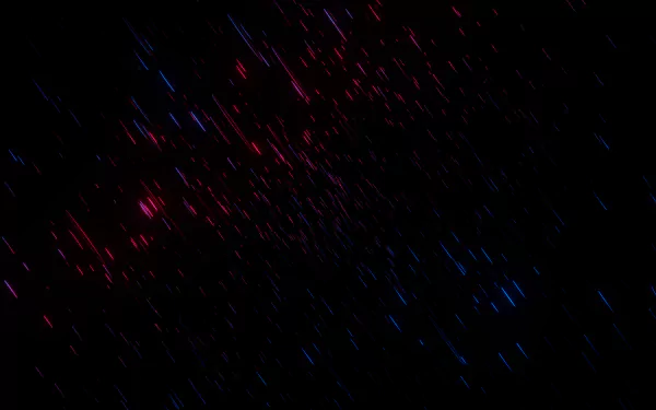 HD abstract wallpaper featuring streaks of red and blue colors against a dark background. An eye-catching desktop background with a cosmic, energetic vibe.