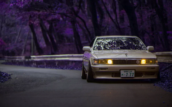 vehicle JDM HD Desktop Wallpaper | Background Image