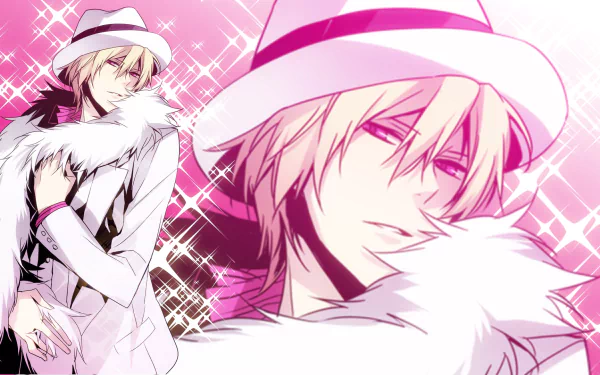 Shizuo Heiwajima Anime Durarara!! HD Desktop Wallpaper | Background Image