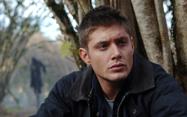 Jensen Ackles Dean Winchester Supernatural (TV Show) TV Show HD Desktop Wallpaper | Background Image