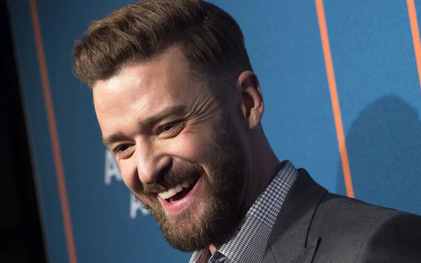 music Justin Timberlake HD Desktop Wallpaper | Background Image