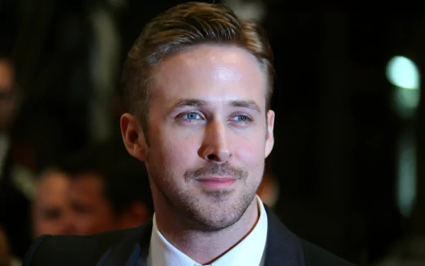 Celebrity Ryan Gosling HD Desktop Wallpaper | Background Image
