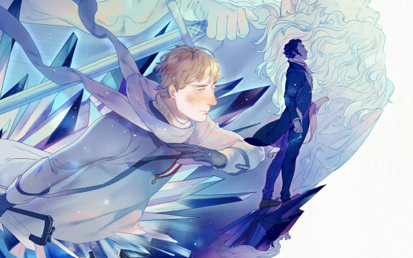 Russia (Hetalia) Anime hetalia axis powers HD Desktop Wallpaper | Background Image