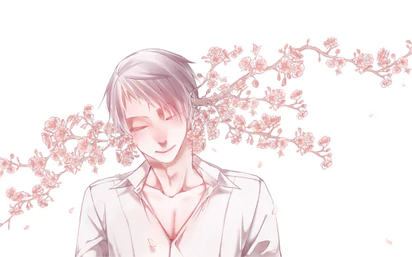 Prussia (Hetalia) Anime hetalia axis powers HD Desktop Wallpaper | Background Image