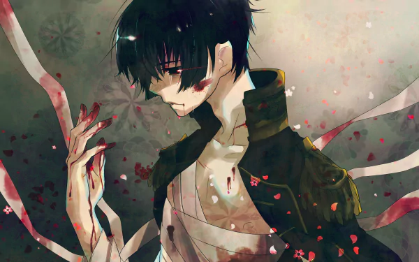 Japan (Hetalia) Anime hetalia axis powers HD Desktop Wallpaper | Background Image