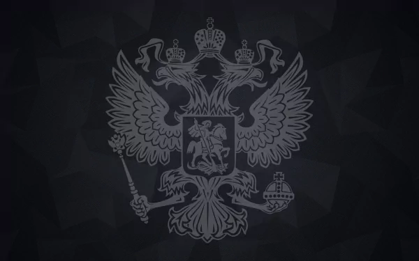 Coat of arms of Russia Misc Russian HD Desktop Wallpaper | Background Image
