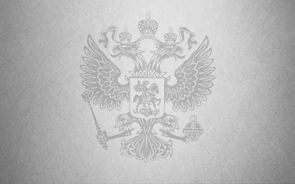 Coat of arms of Russia Misc Russian HD Desktop Wallpaper | Background Image