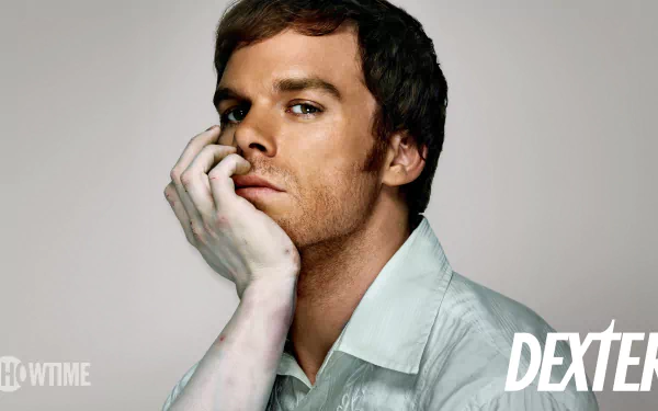 Dexter Morgan Michael C. Hall TV Show dexter HD Desktop Wallpaper | Background Image