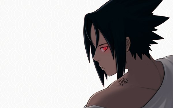 Sasuke Uchiha Wallpaper and Background Image | 1900x1200