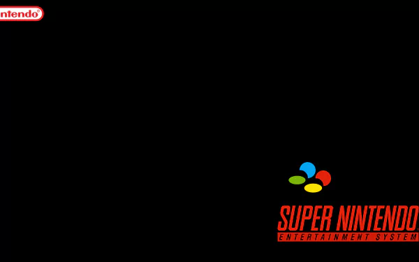 console Nintendo SNES video game super nintendo HD Desktop Wallpaper | Background Image