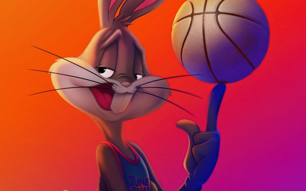 30+ Space Jam 2 HD Wallpapers | Background Images