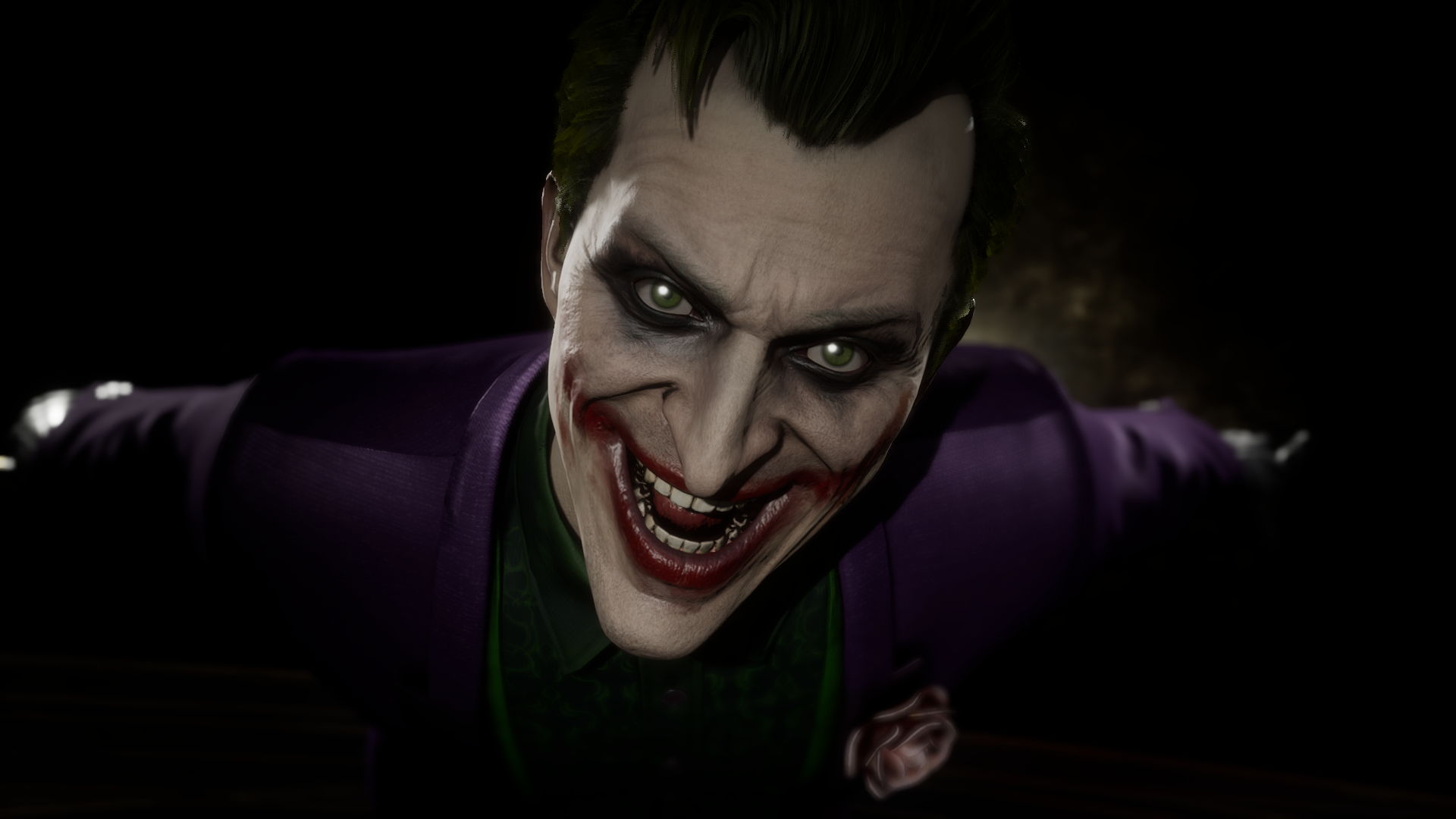 Joker Mortal Kombat 11 4K Wallpaper, 44% OFF | tratenor.es