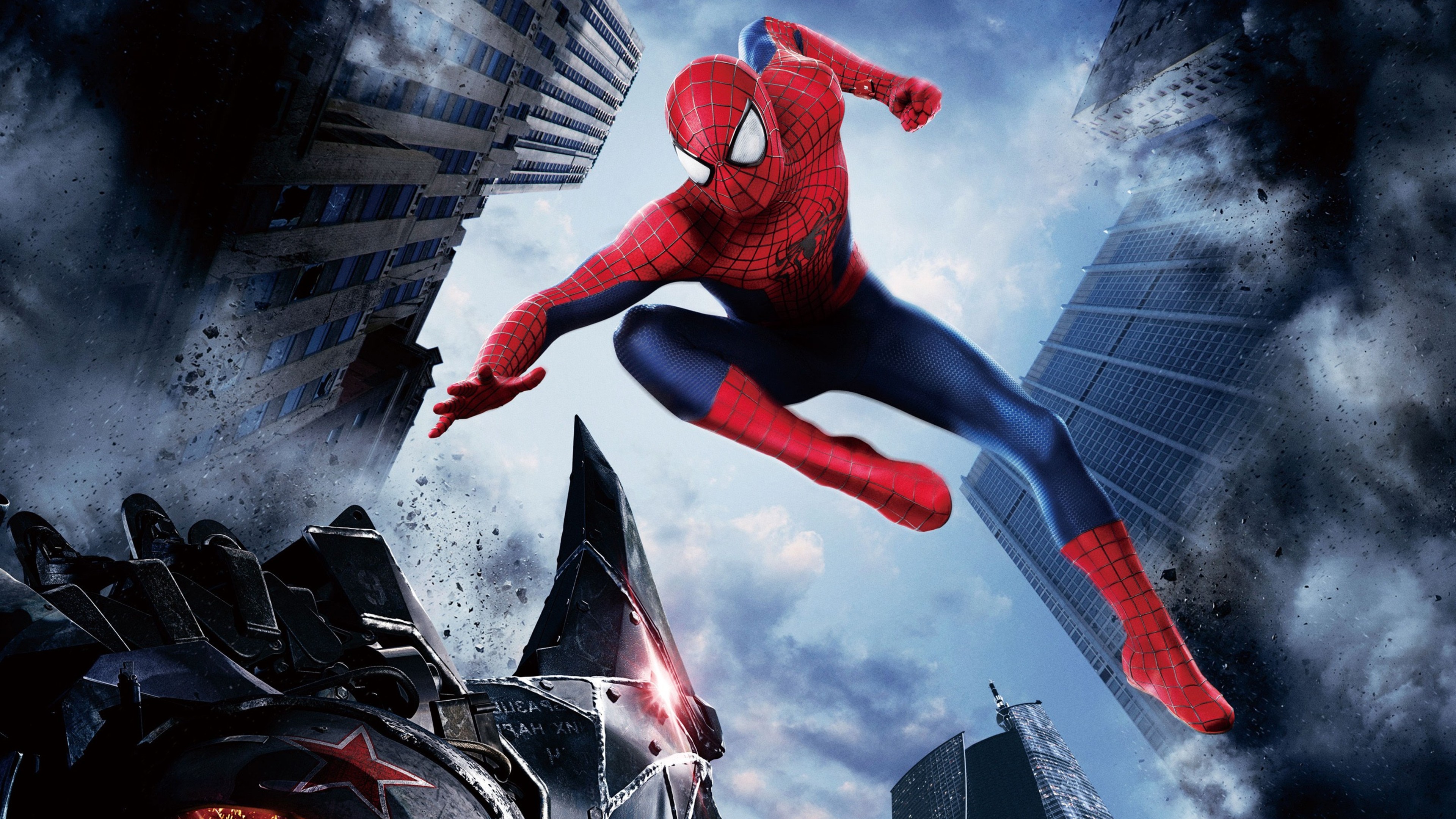 Những hình ảnh Spider Man đẹp nhất  Ảnh đẹp phim