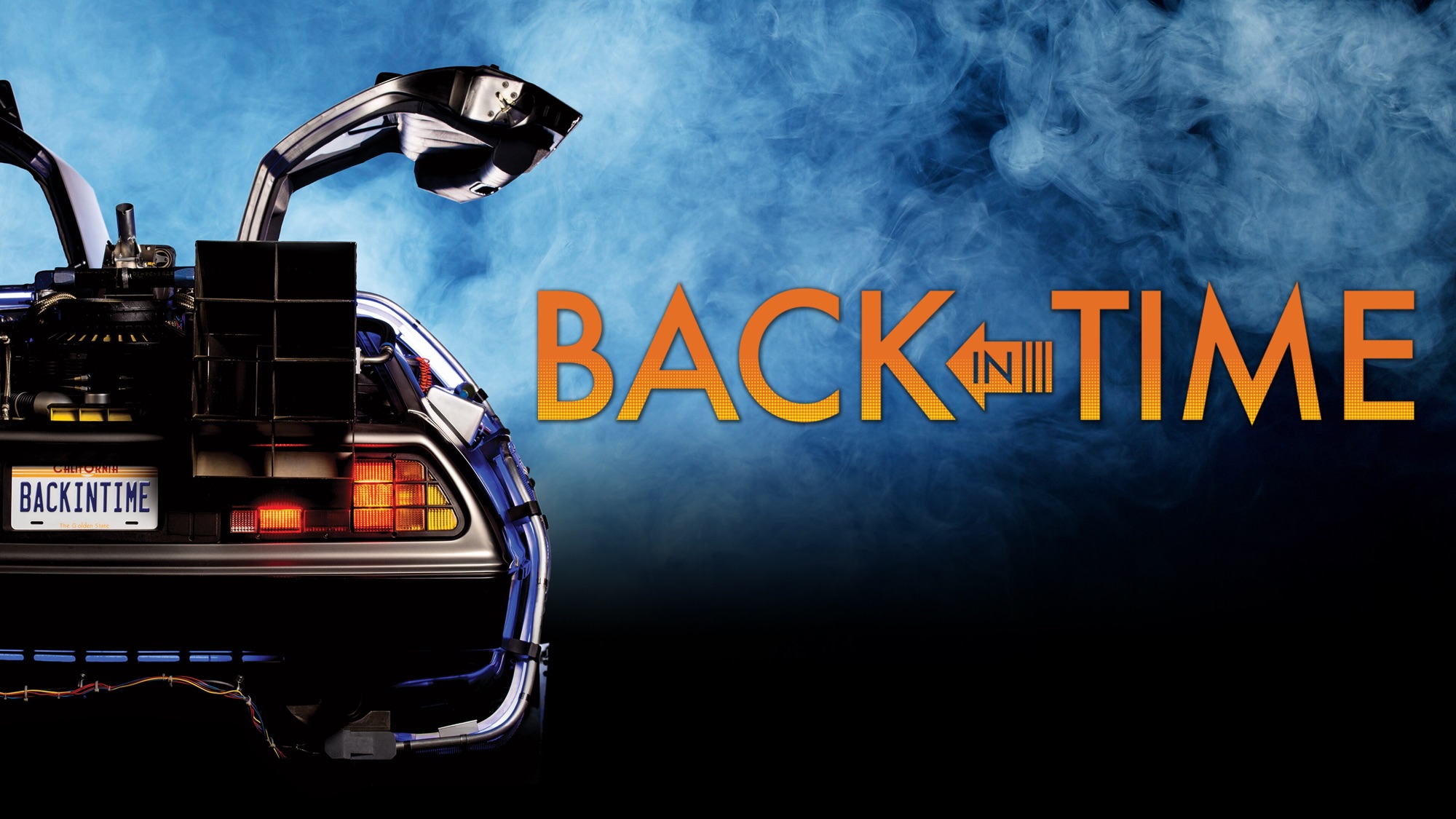 Back in Time HD Wallpapers and Backgrounds