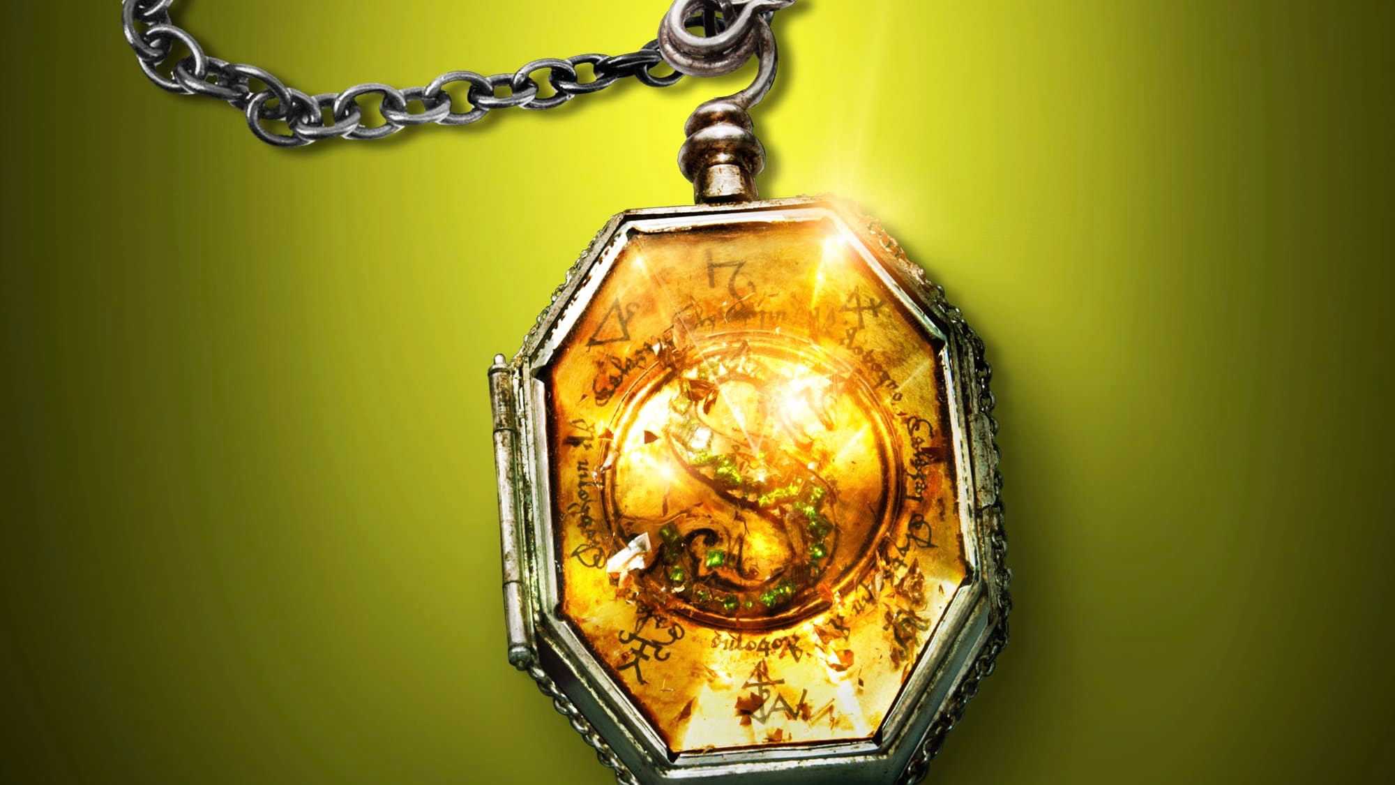 HD horcruxes wallpapers