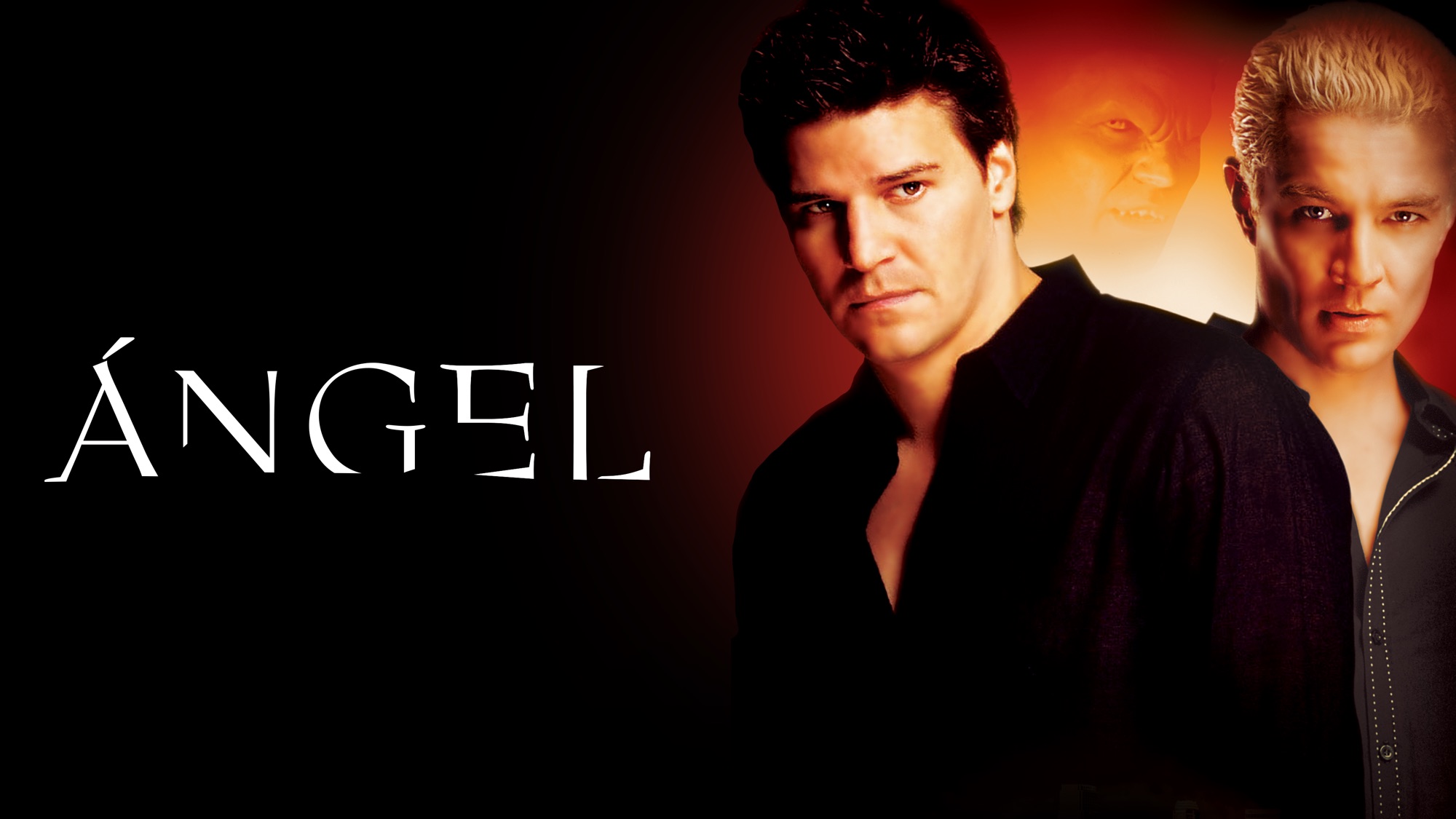 TV Show Angel HD Wallpaper | Background Image