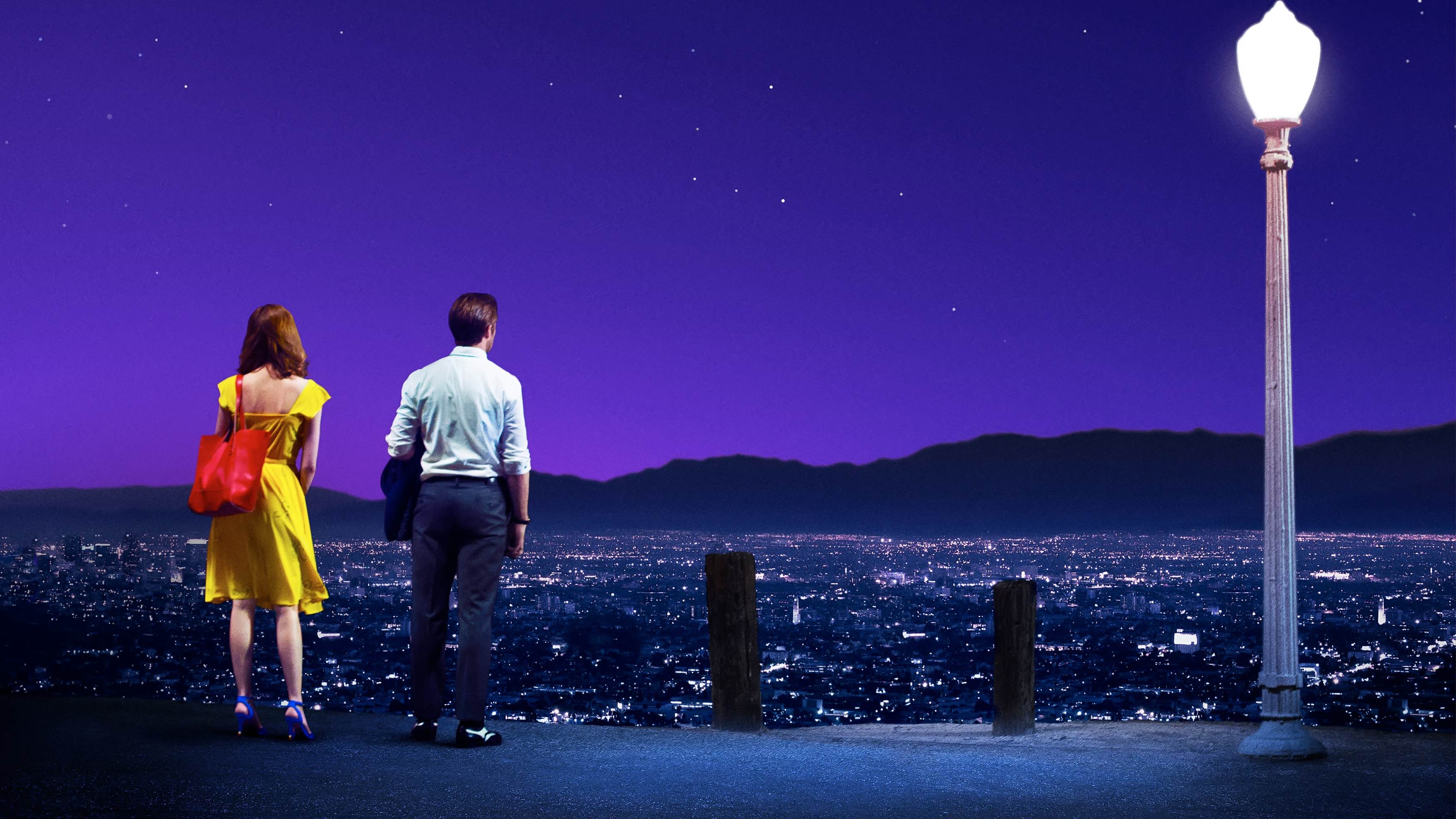 Movie La La Land HD Wallpaper | Background Image