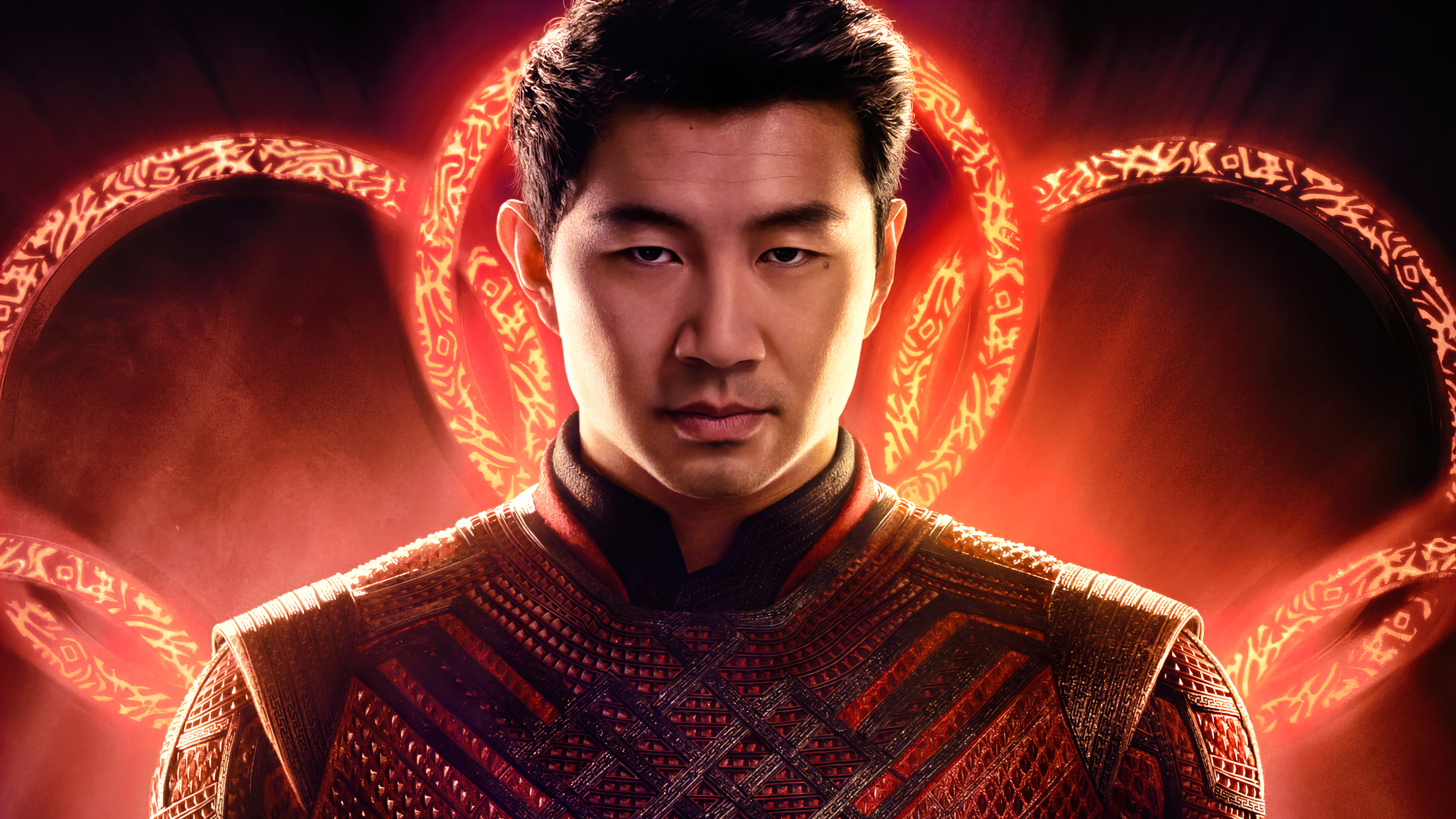 Movie Shang-Chi and the Legend of the Ten Rings HD Wallpaper | Background Image