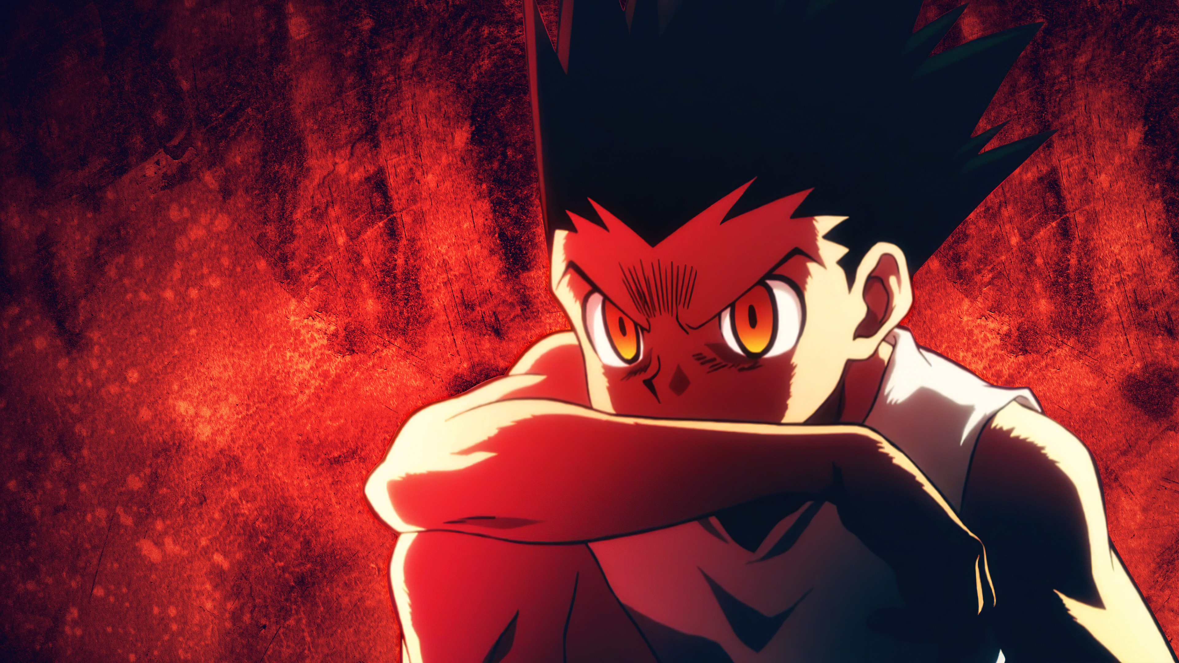 10+ Leorio Paradinight HD Wallpapers and Backgrounds