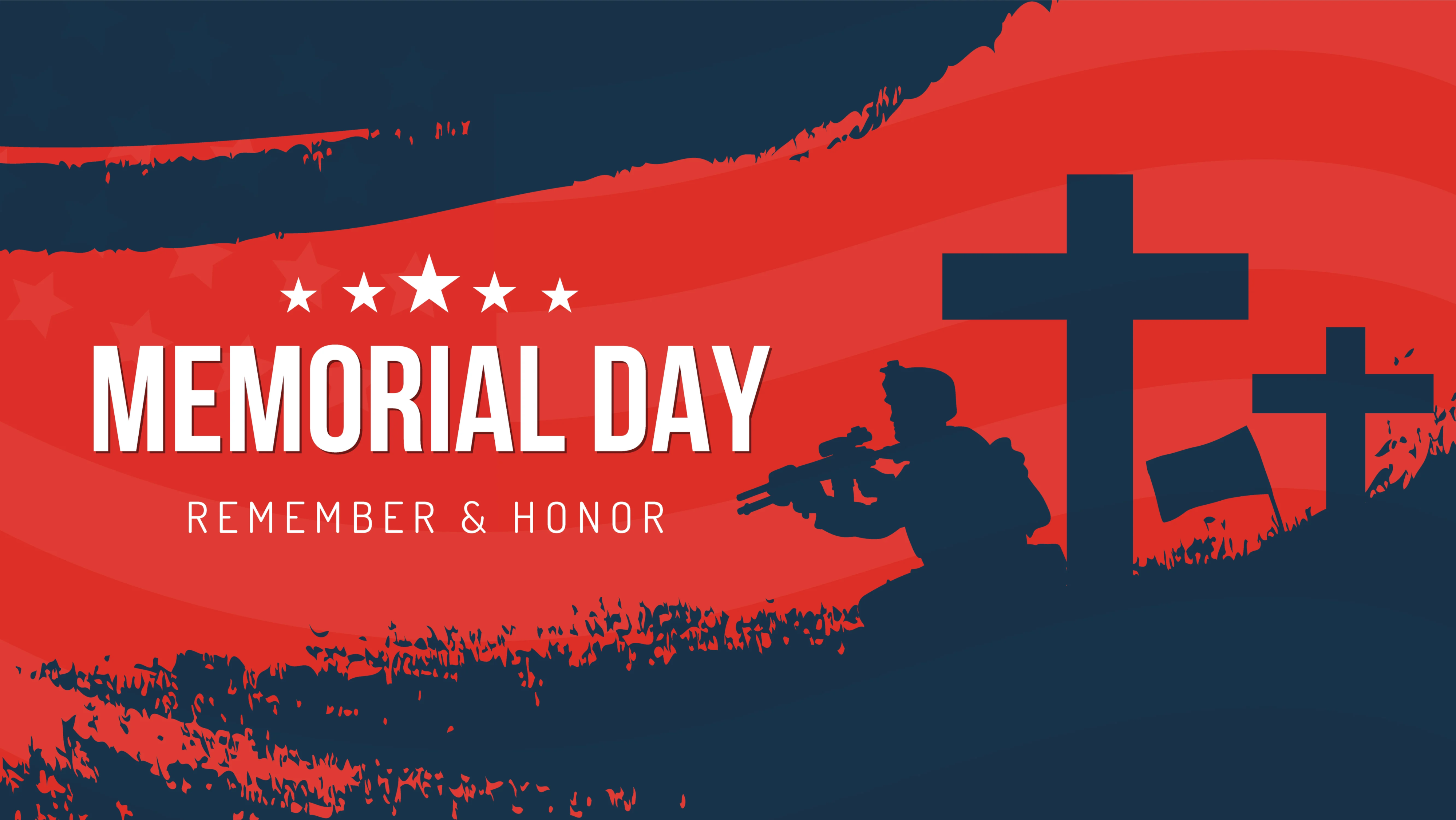 Download Holiday Memorial Day K Ultra HD Wallpaper