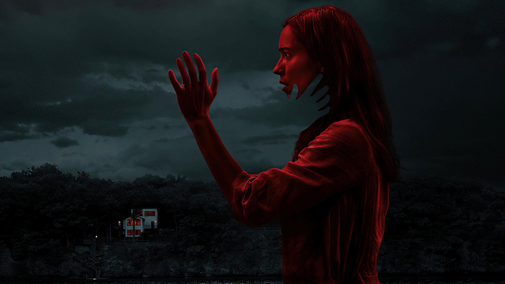Download Movie The Night House 4k Ultra HD Wallpaper