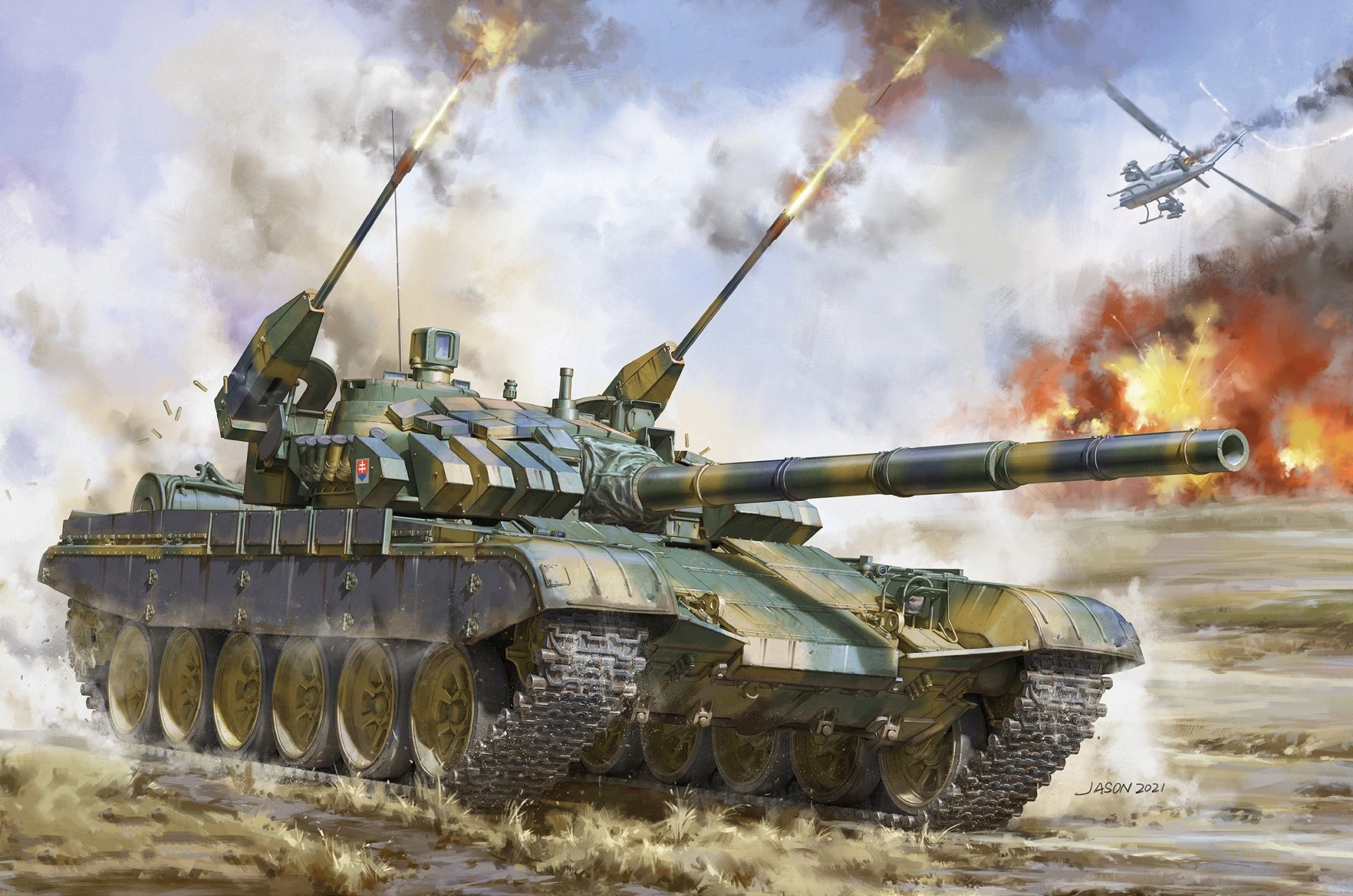 download-tank-military-t-72-hd-wallpaper