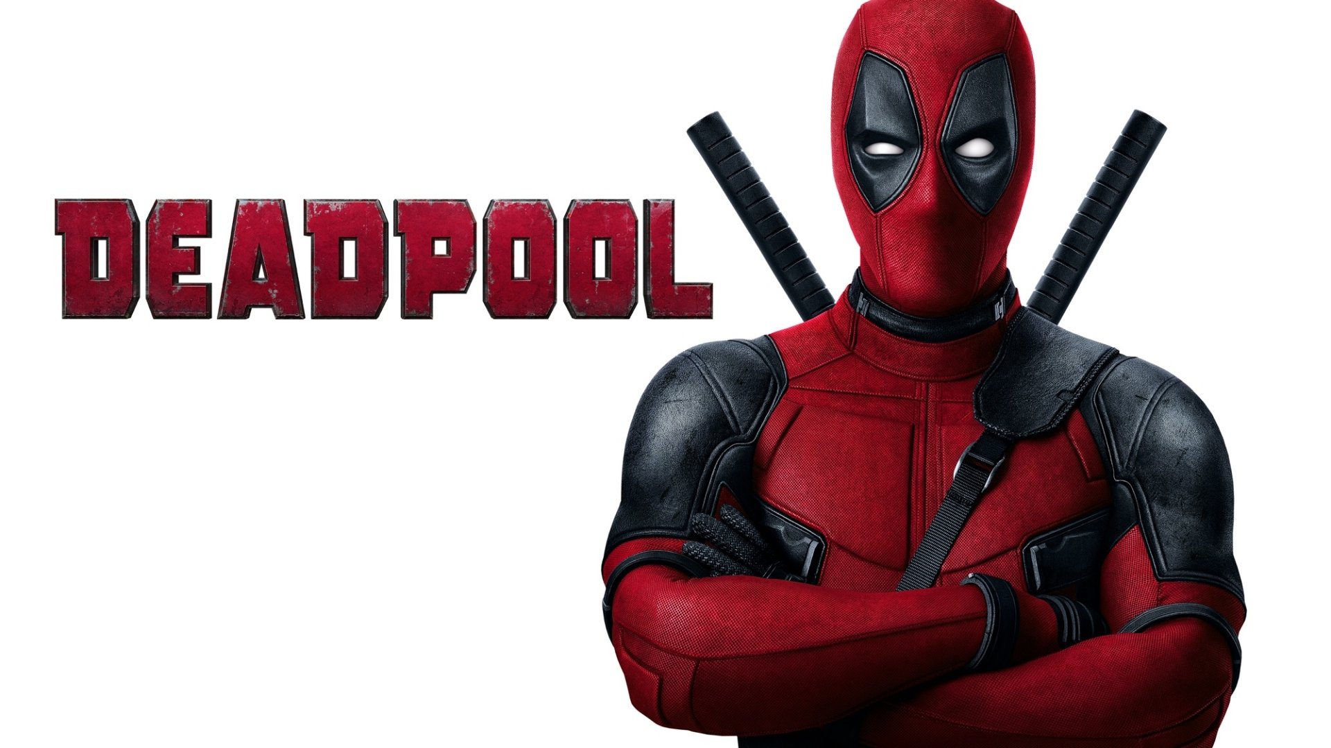 Download Movie Deadpool HD Wallpaper