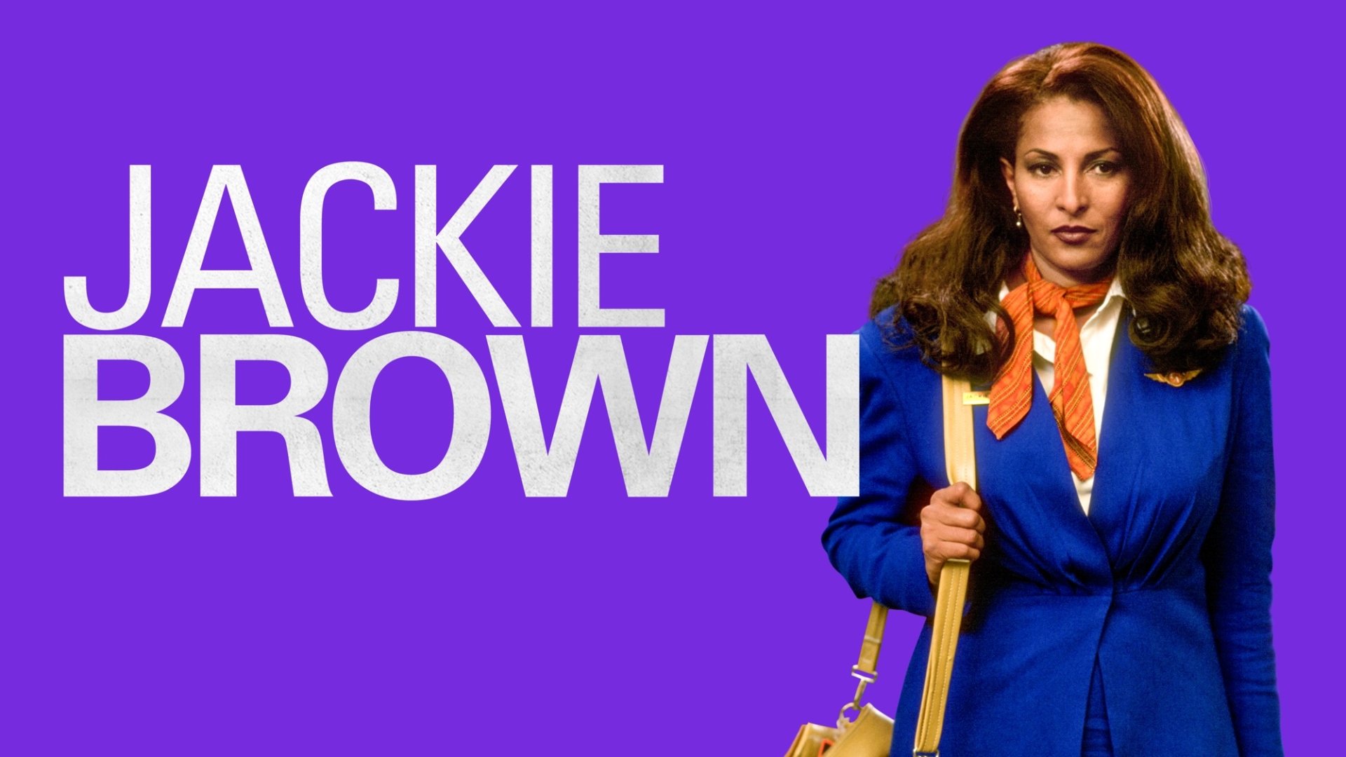 Download Movie Jackie Brown HD Wallpaper