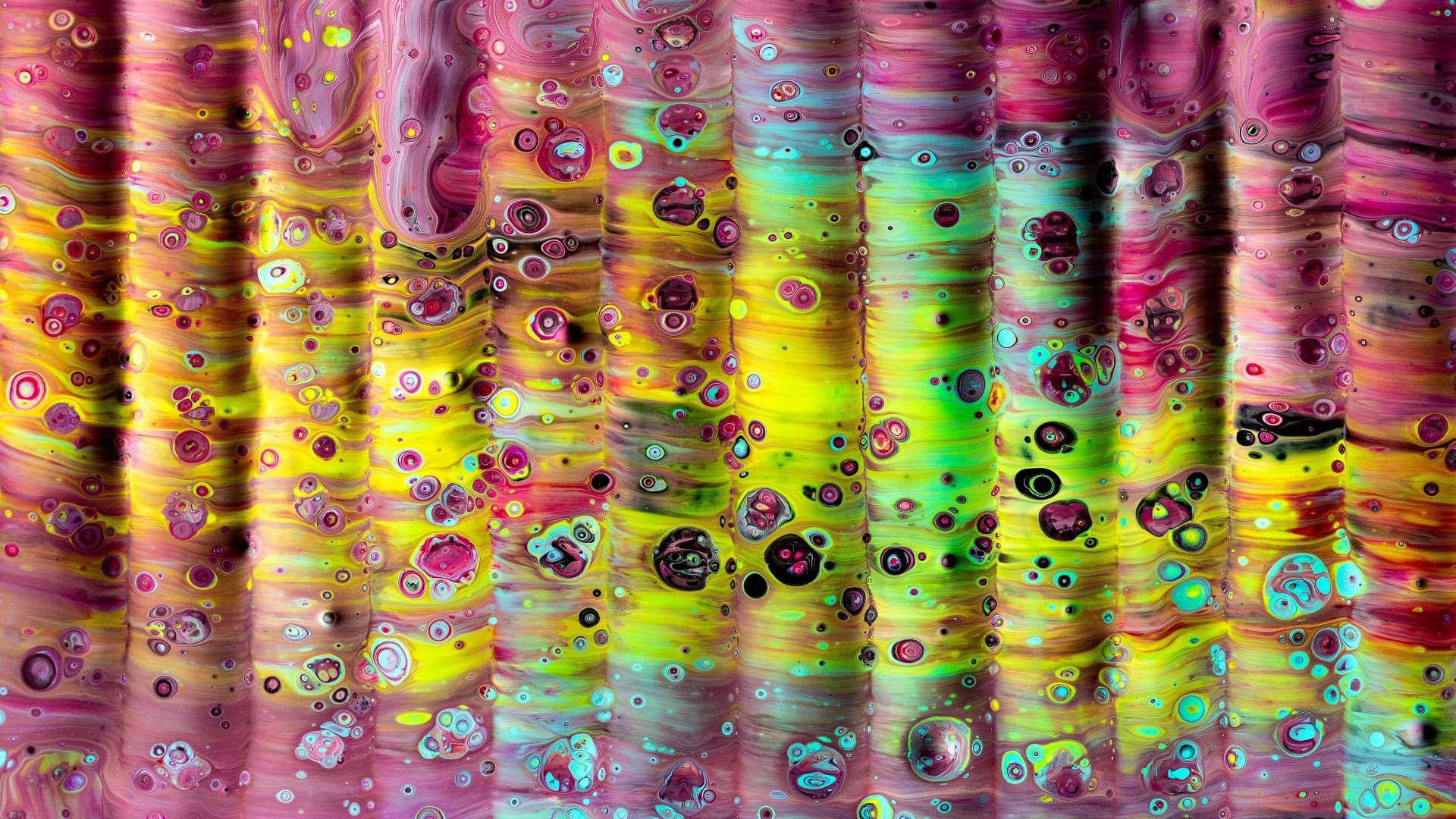 Download Abstract Paint 4k Ultra HD Wallpaper