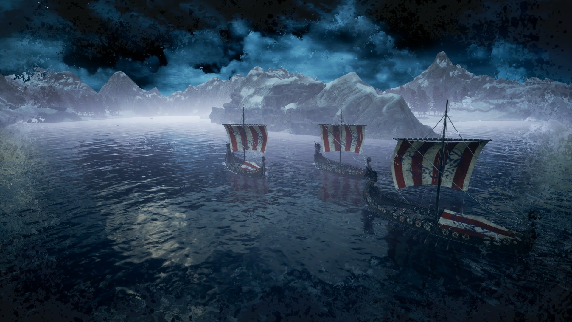 Download Video Game Frozenheim HD Wallpaper